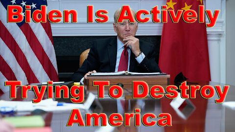 Deep State Cannot Justify Its Choices Any Longer