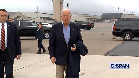 Yup, Joe Biden Is As Sharp As A Tack, Jack!