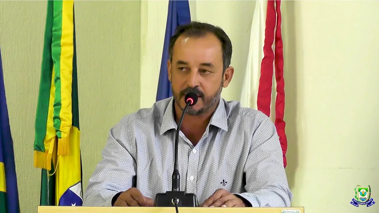 Vereador Jeremias anuncia a 2ª etapa do projeto Odontológico