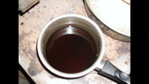 Making Maple Syrup from Sugar Beets - Grow Your Own Syrup and/or Sugar