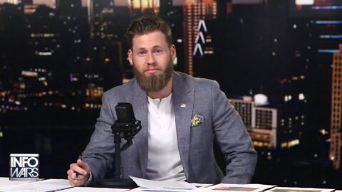 WAR ROOM (Full Show) Thursday - 4/14/22