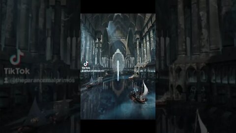 Underground Cities