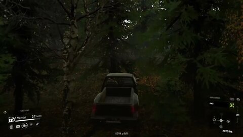 Snowrunner Episode 7 Sinking in swamps for a gearbox