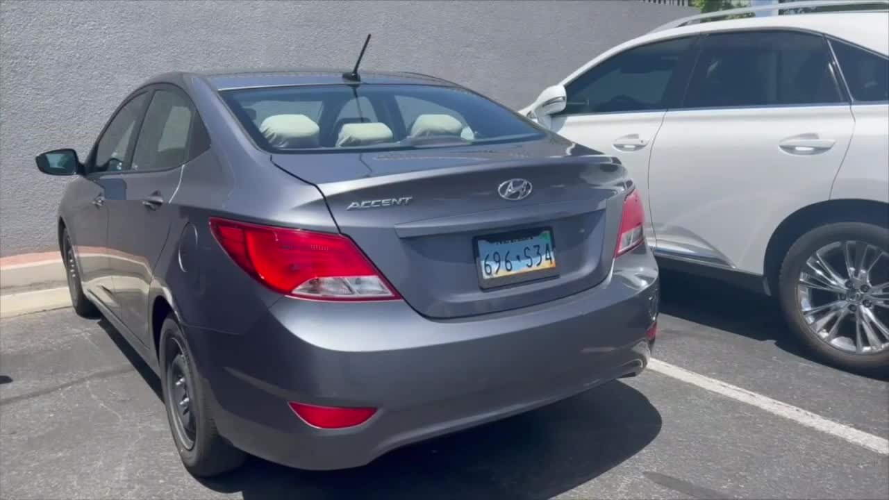 Insurance not accepting customers, raising rates because of certain Kia, Hyundai models