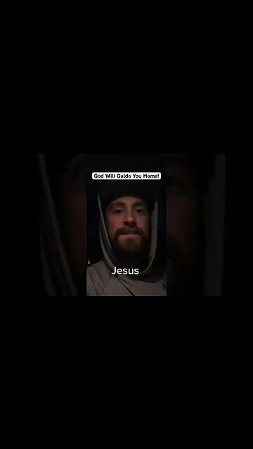 God Will Guide You Home!