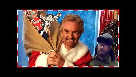 Prank You Very Much: Noel's Christmas Presents