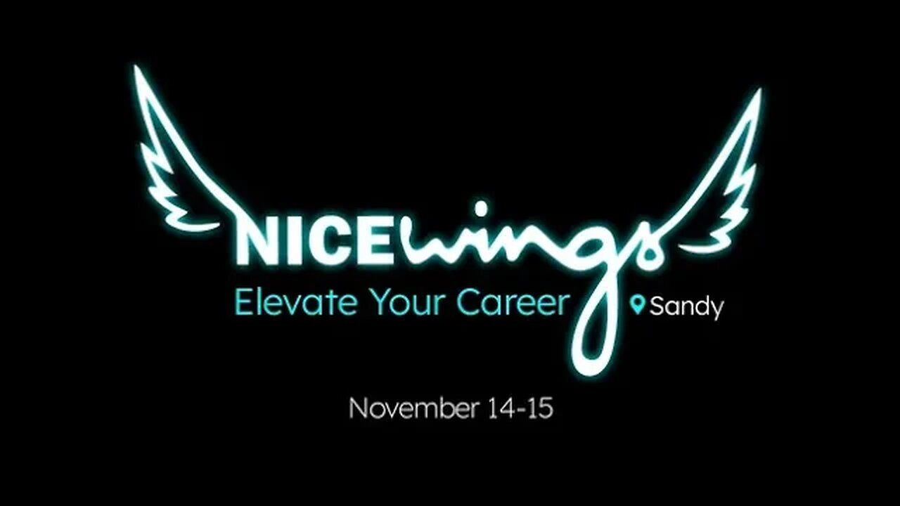 Nice Wings November 13-14, 2023