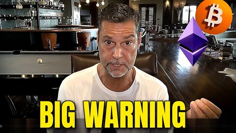 Raoul Pal - This Is BAD...And EVERYONE Will Feel It | Crypto News