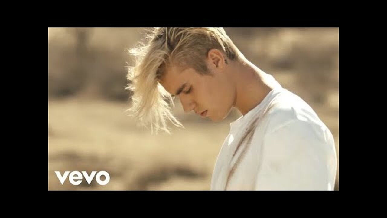 Justin beber (LET ME LOVE FT.)