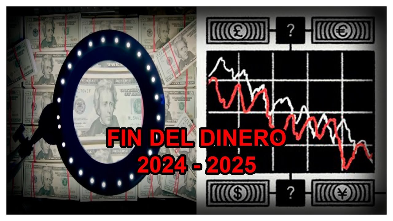 LA PROSSIMA PLANDEMIA 2024-2025 CAUSERà LA FINE DEL DENARO CONTANTE E L'INTRODUZIONE DELLA MONETA DIGITALE DELLE BANCHE CENTRALI,CENTRAL BANK DIGITAL CURRENCY(CBDC) come programmato dalla rivista The Economist:The World Ahead 2024