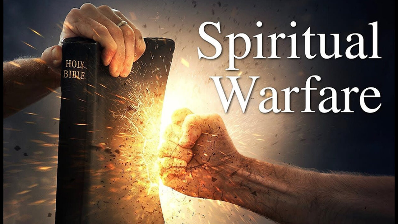 Spiritual Warfare