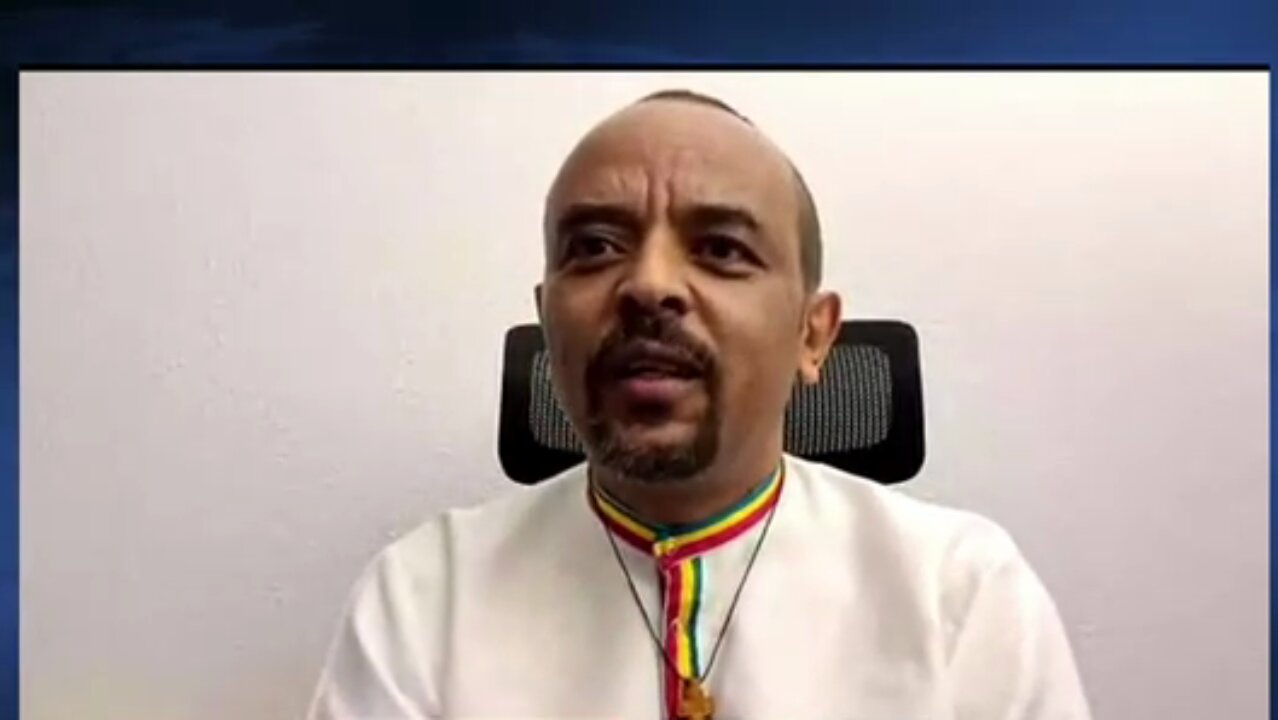 ያለ አቻ ጋብቻ ፈጥረው ኦርቶዶክስን ለማጥፋት እየቋመጡ ያሉት ኦነግ እና ህወሓት - መ/ር ዘመድኩን በቀለ