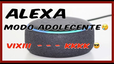 Comprar ALEXA echo dot vale a pena? você vai entender no Final do video.