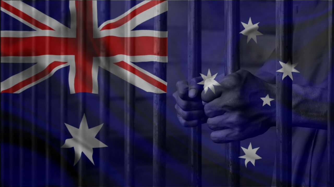 Australia: Loss of Freedom