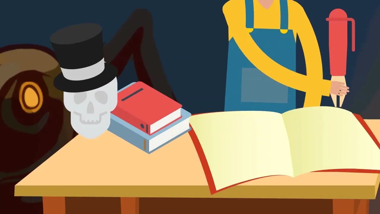 Dear Lou's Journal 6-14-22