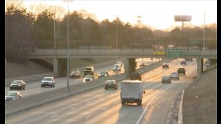 Nearly 1.7M Michiganders expected to travel for July 4 holiday
