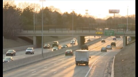 Nearly 1.7M Michiganders expected to travel for July 4 holiday