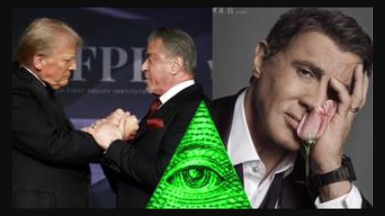 Yo MAGA, You're Under a Spell