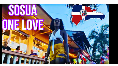 COME TO SOSUA
