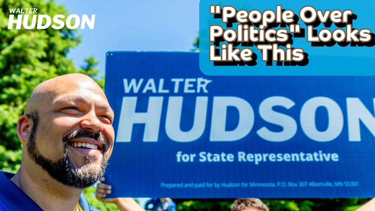 Political Showdown in Minnesota: Who REALLY Puts People First?