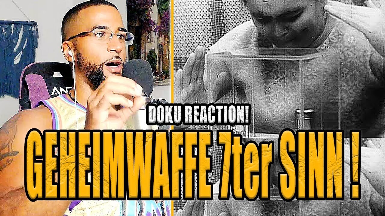 SIE WOLLEN NICHT DAS WIR DAS WISSEN! 😳 [DOKU] REACTION - Leon Lovelock