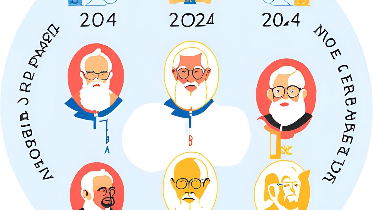 Nobel Prize 2024: Winners, Predictions & Groundbreaking Achievements