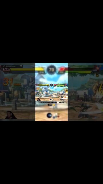 SwiftMaster is a menace & needs to be STOPPED.🤦🏿‍♂️pt2 #shorts #twitch #dnfduel #gaming #reels #fgc