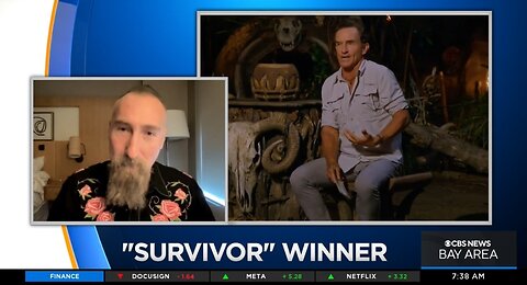 Survivor Winner Donates Full $1 Million Prize to Veterans In Need