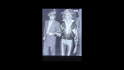 Take a ride on the wild side