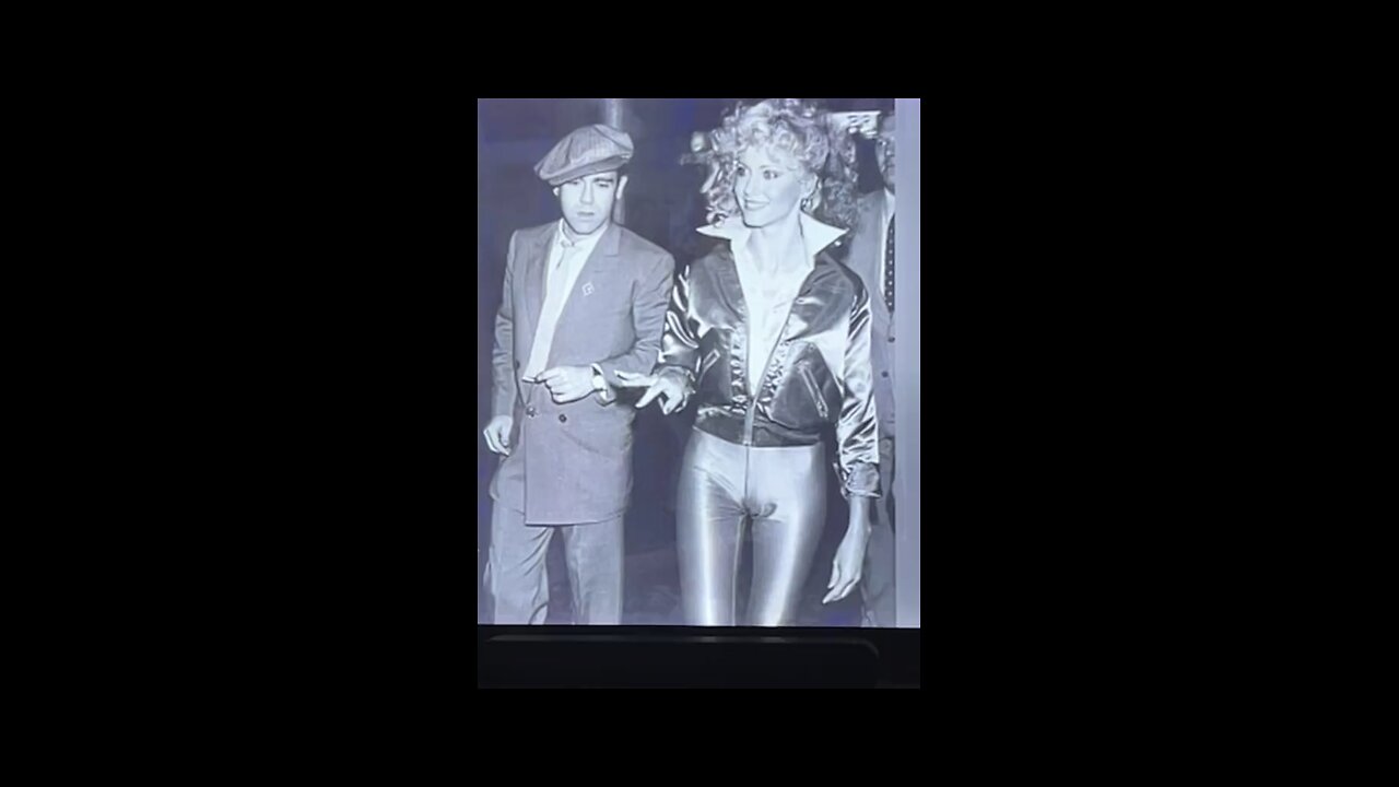 Take a ride on the wild side