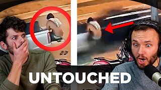 The craziest clips on the entire internet…