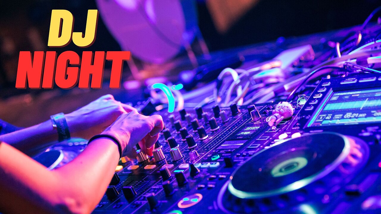 Let's Get the Party Started: Unforgettable Night of Fun and Dancing!