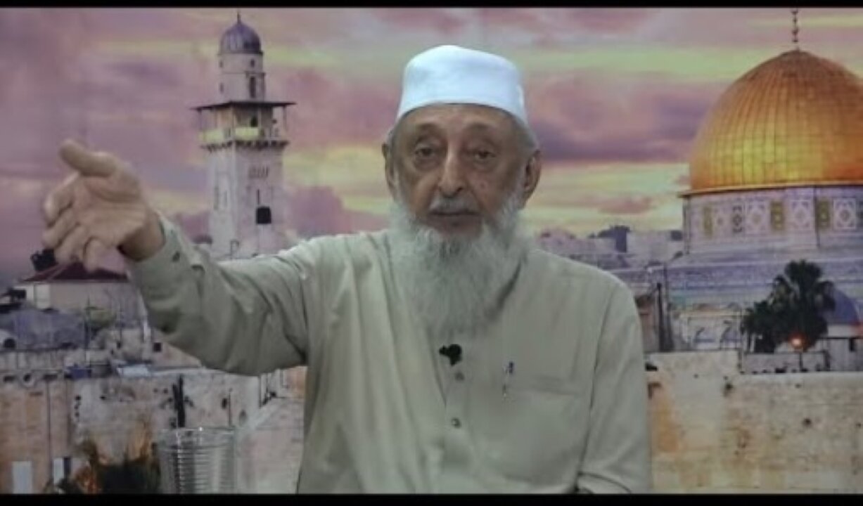 Sheikh Imran Hosein - Gog & Magog the Global Society and the Hellfire