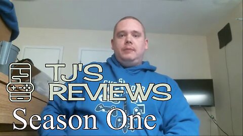 TJ's Reviews Season One