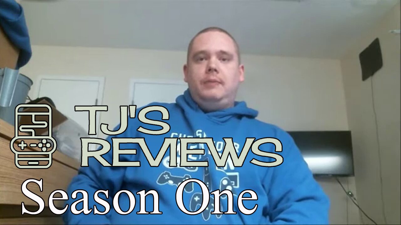 TJ's Reviews Season One