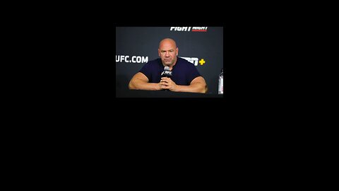 UFC BAN JAMES KRAUSE & FIGHTERS trained by him from COMPETING in the UFC.