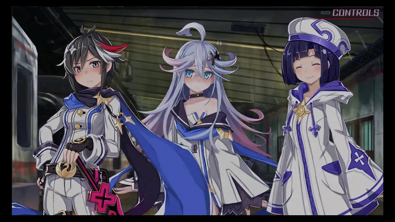 Mary Skelter 2 (Switch) - Fear Mode - Part 47: Work Orders & Events #6