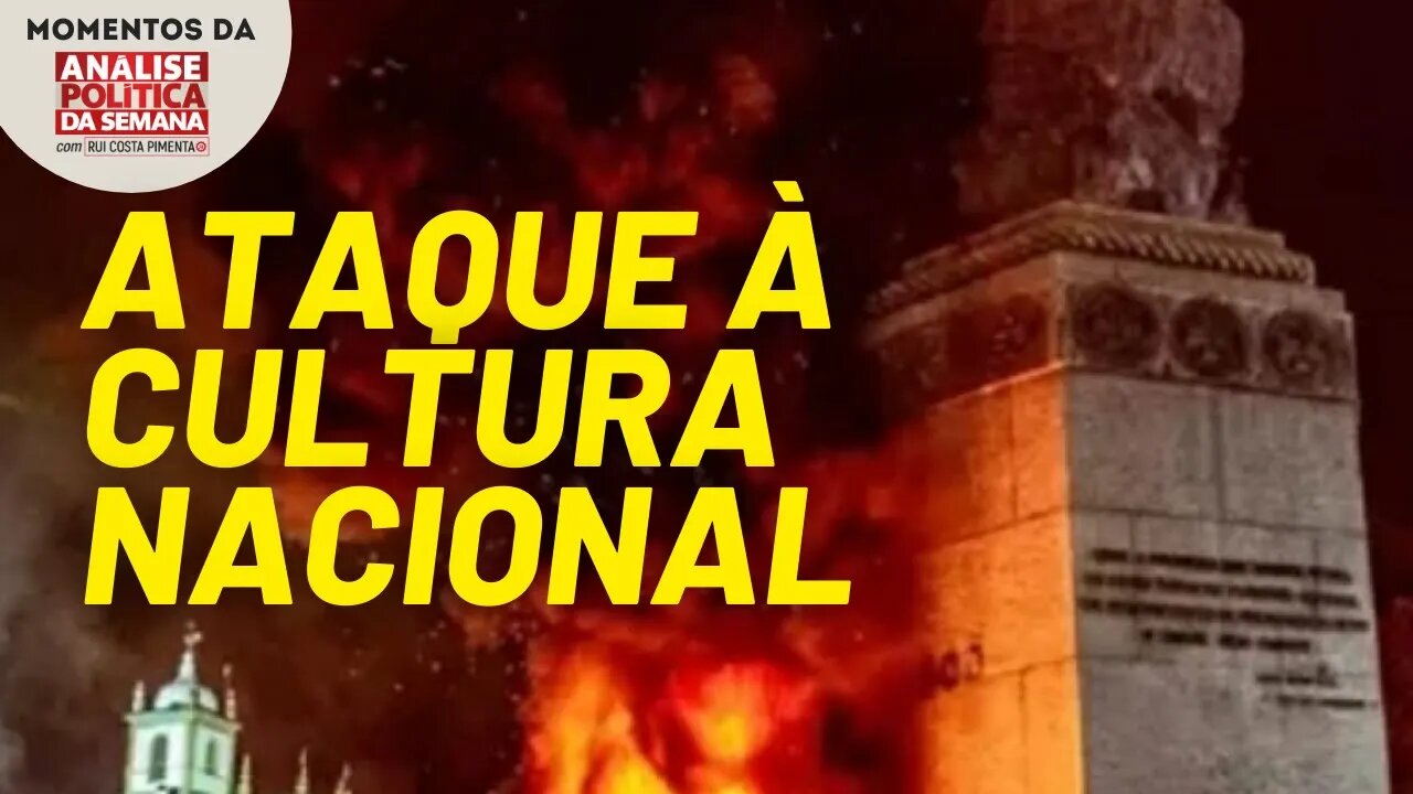 O ataque a Pero Vaz de Caminha é um ataque a fundação brasileira Momentos
