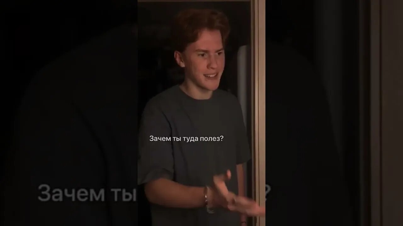 Будьте добрее со своими родными