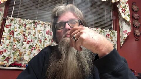 First smoke Mastro Geppetto & First impression of Rattrays Westminster