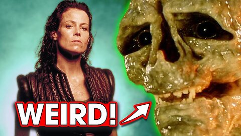 Is Alien: Resurrection Bad or Just Weird? – Hack The Movies