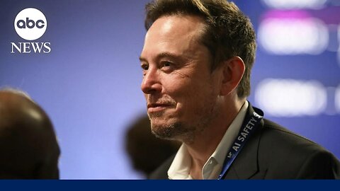 Musk reveals 2nd brain-chip patient | NE