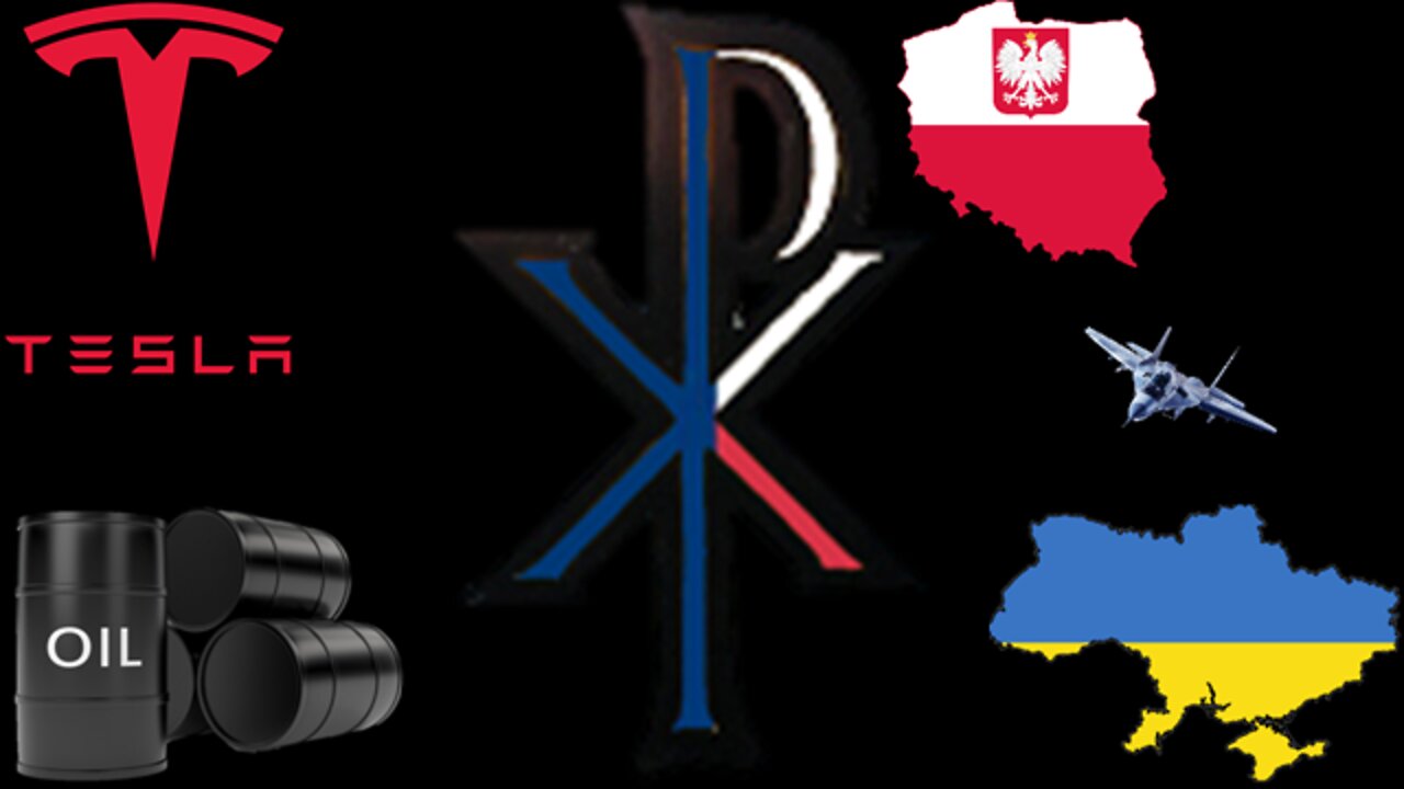 What Will Happen After Ukraine & Should We Send In Troops | News by Paulson (03/19/22)