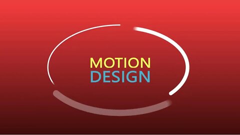 MOTION DESIGN