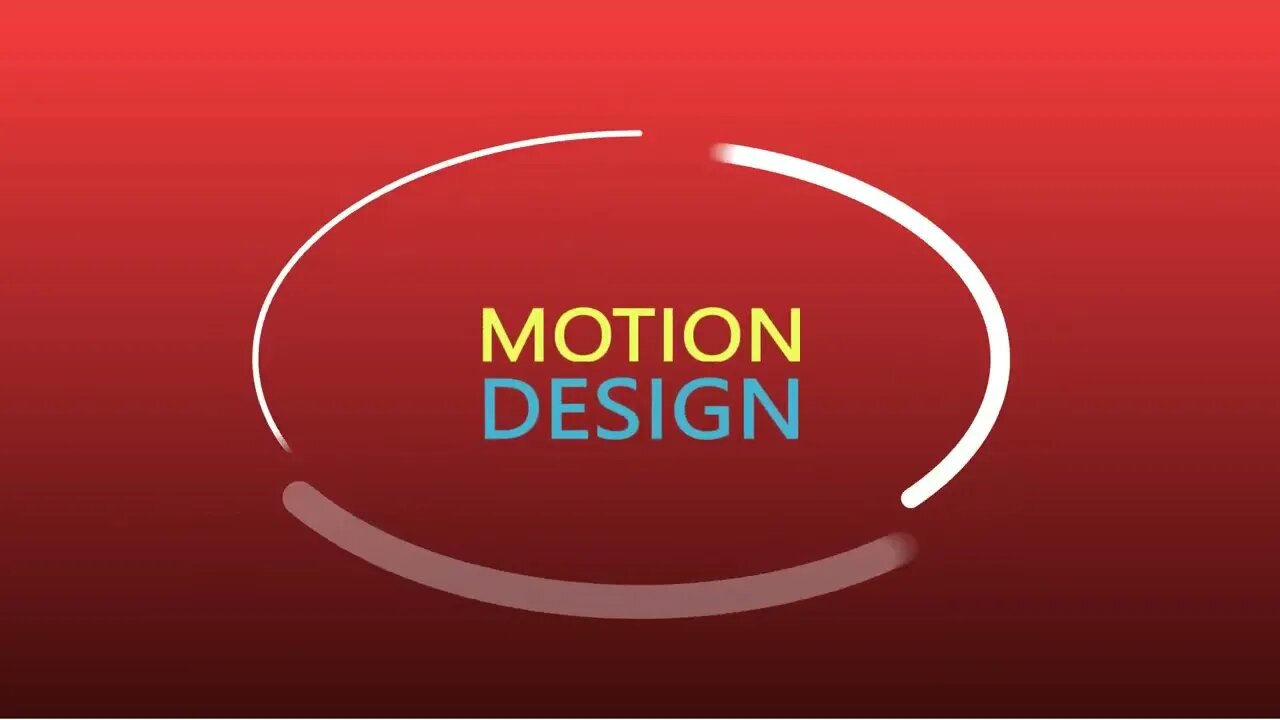 MOTION DESIGN