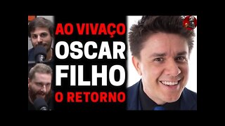 OSCAR FILHO | Planeta Podcast Ep.269