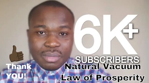 coachAOG | natural vacuum law of prosperity - make 2020 and new decade awesome