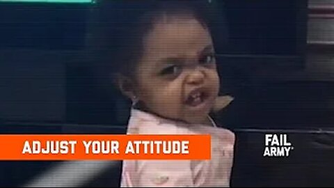 Adjust Your Attitude - People With Anger Issues