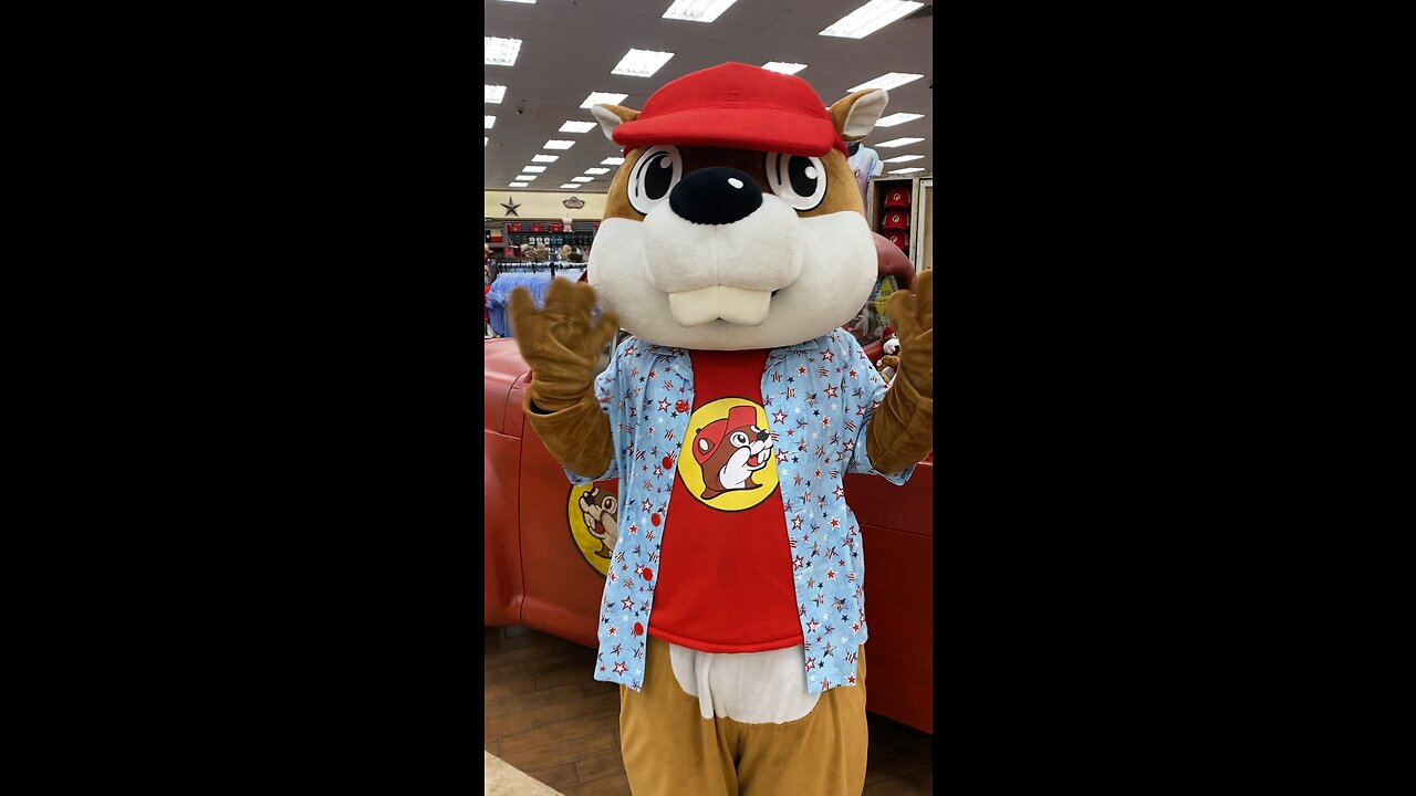 Name that Beaver!