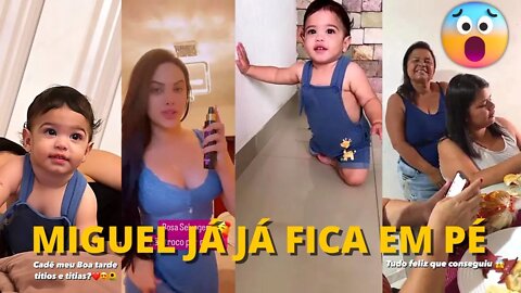 BABAL NA CASA DA TIA FATINHA QUE ESTÁ HÁ DEZ ANOS SEM FURUNFÁ IN@CREDITÁVEL